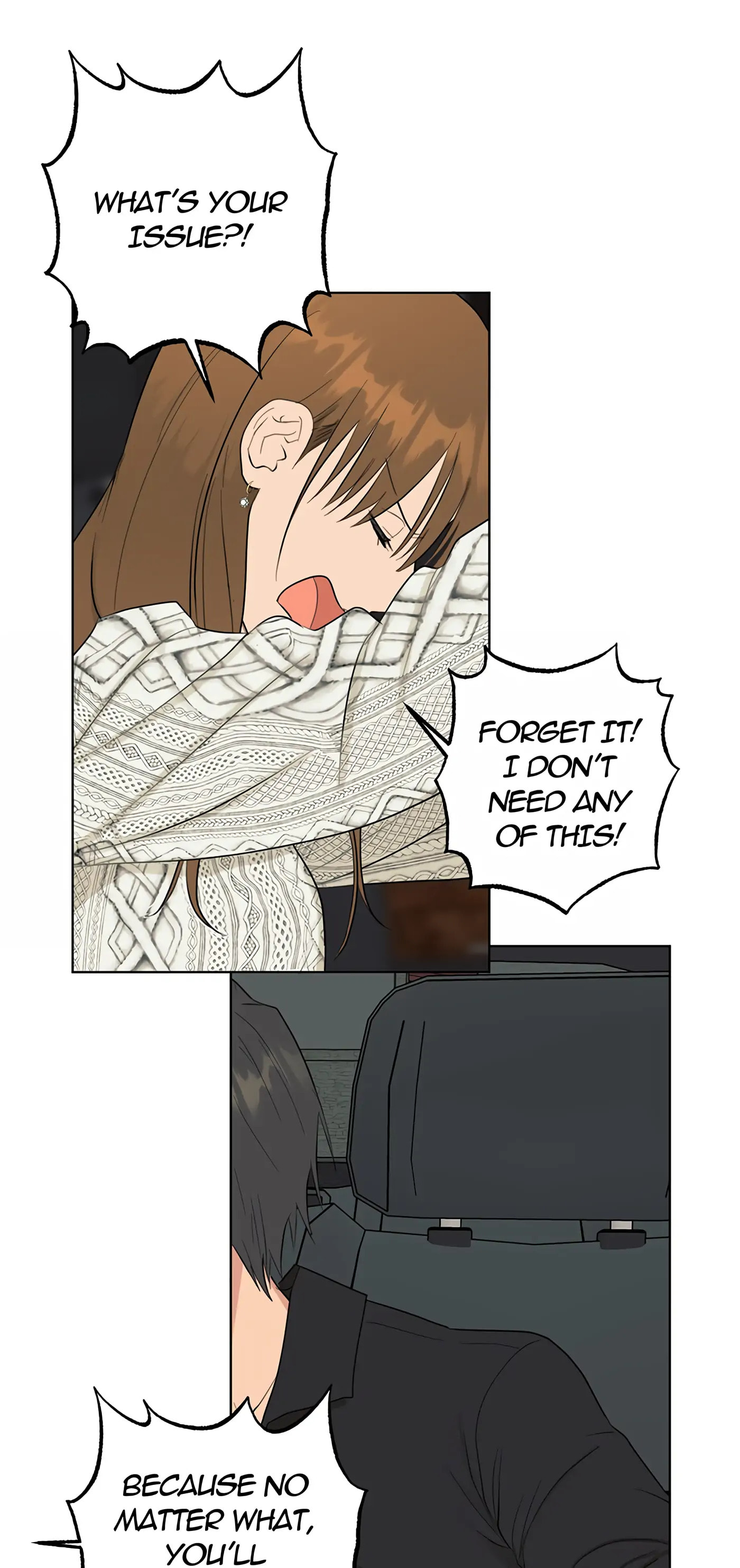 Sora & Haena Chapter 16.1 page 57 - 