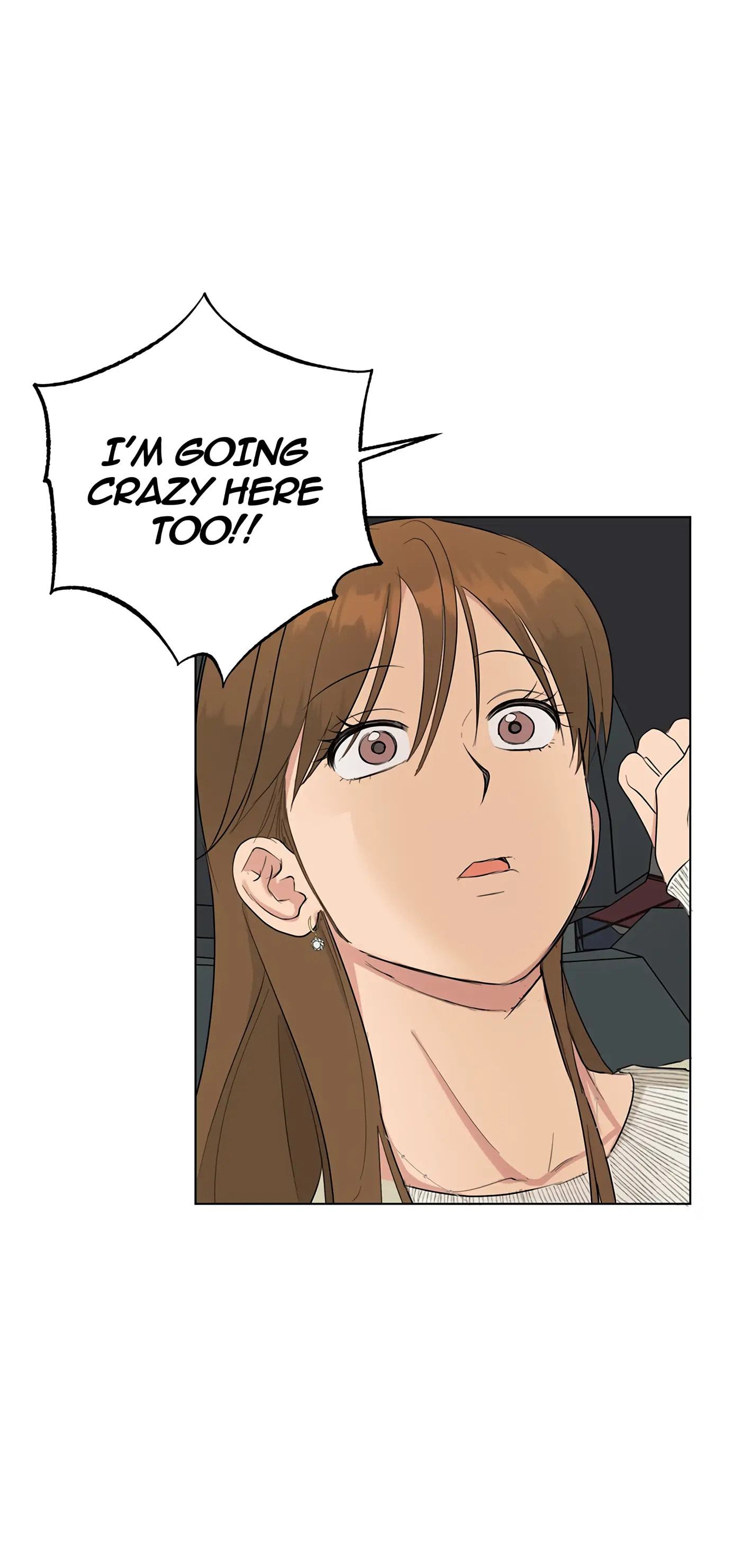 Sora & Haena Chapter 16.1 page 61 - 