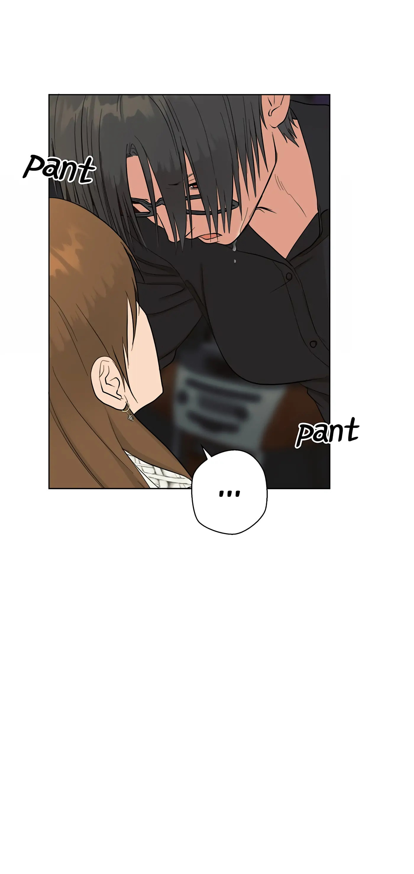 Sora & Haena Chapter 16.1 page 62 - 