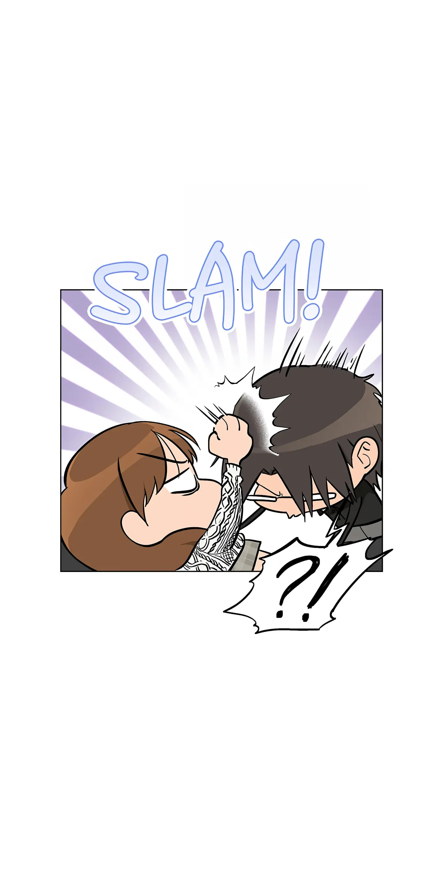 Sora & Haena Chapter 16.1 page 64 - 