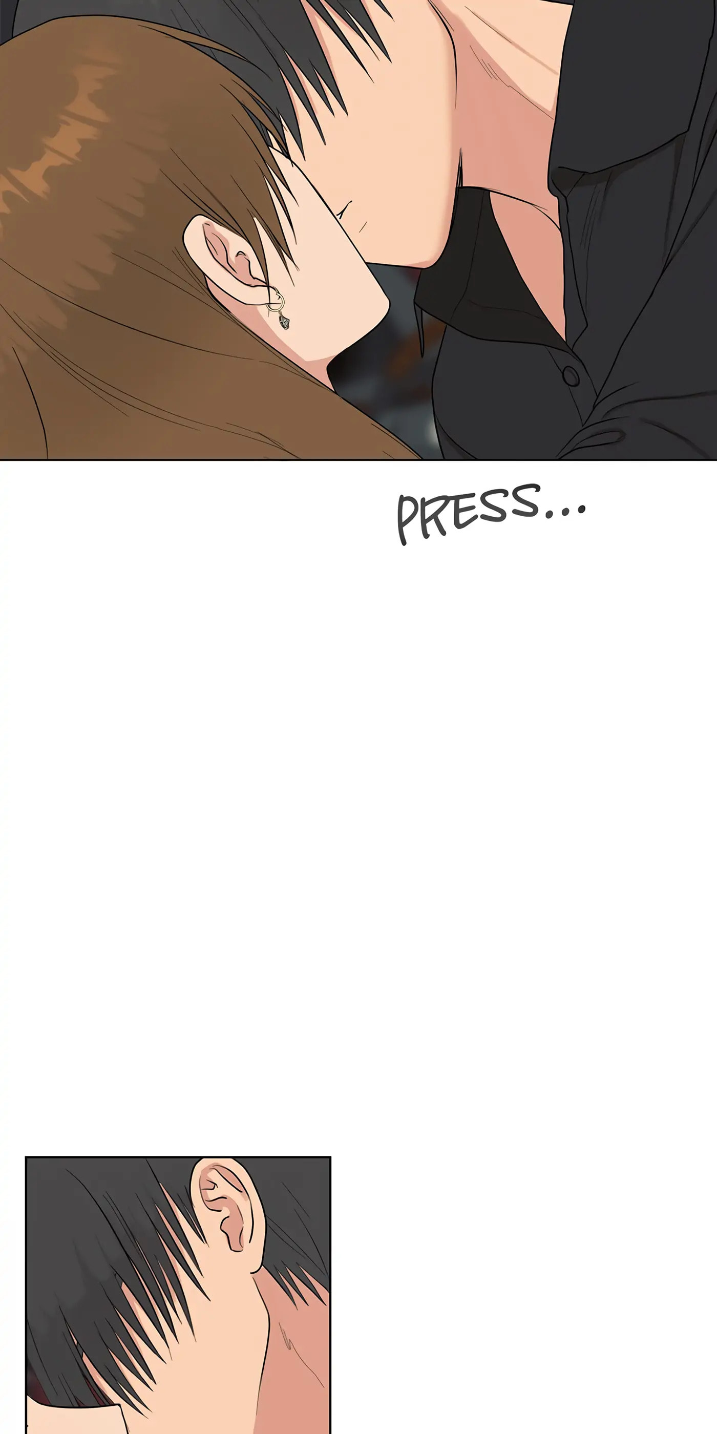 Sora & Haena Chapter 16.1 page 69 - 