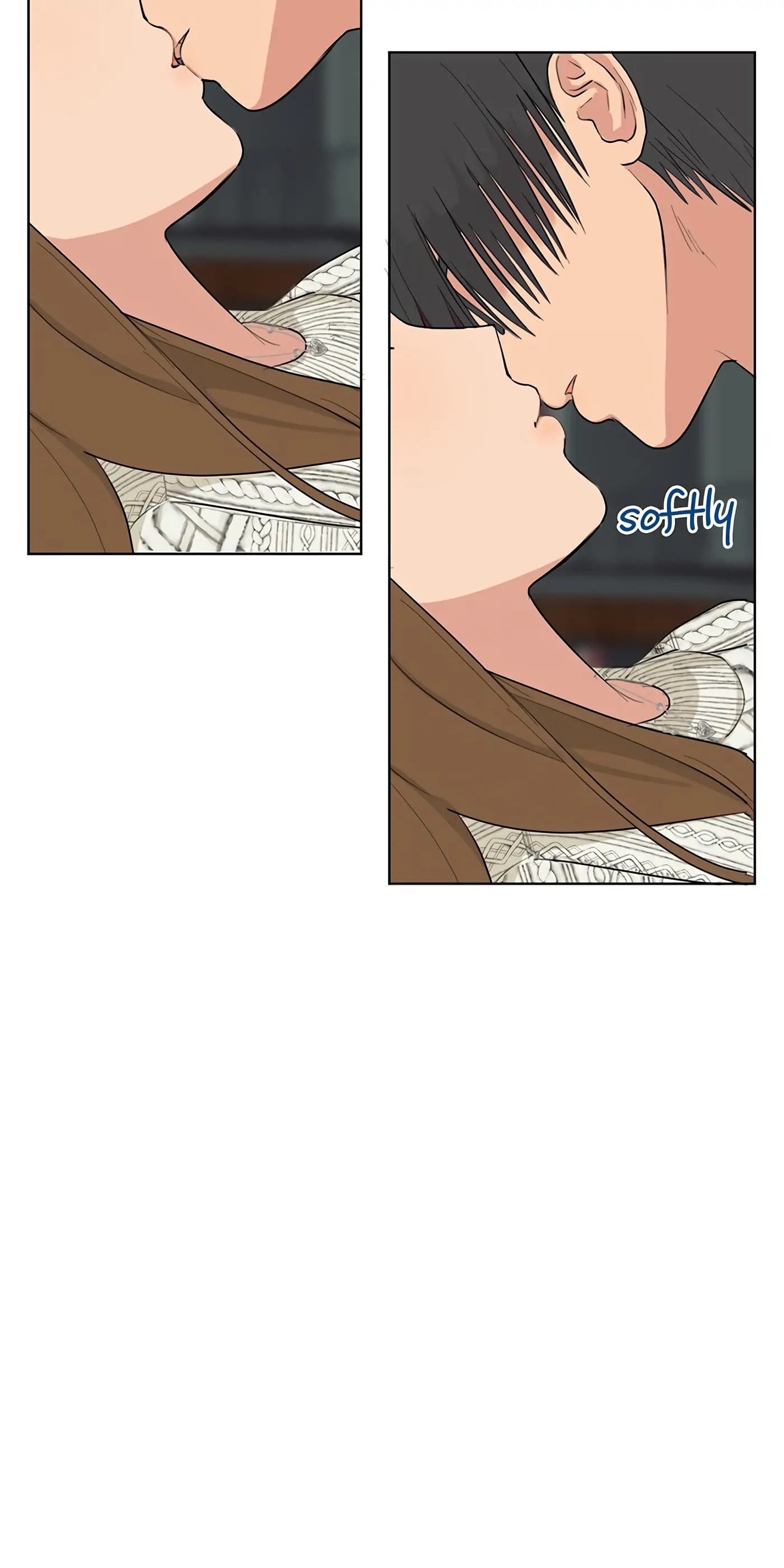 Sora & Haena Chapter 16.1 page 70 - 