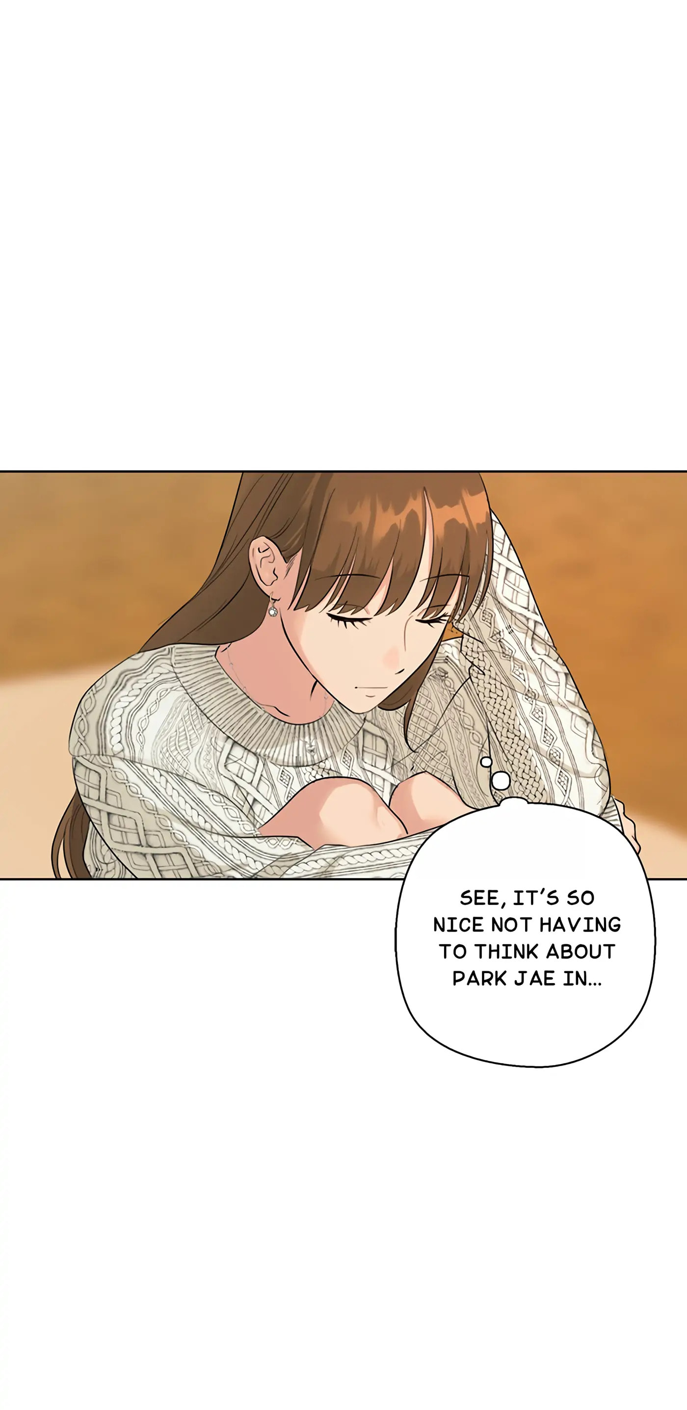 Sora & Haena Chapter 16.1 page 10 - 