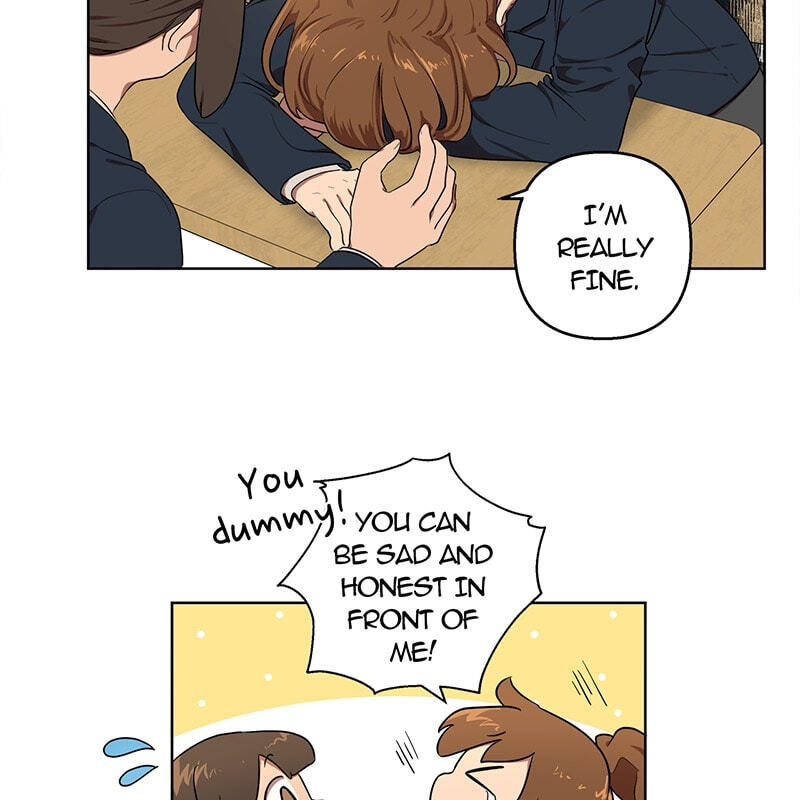 Sora & Haena Chapter 16 page 2 - 