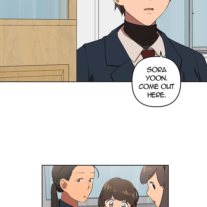 Sora & Haena Chapter 16 page 11 - 