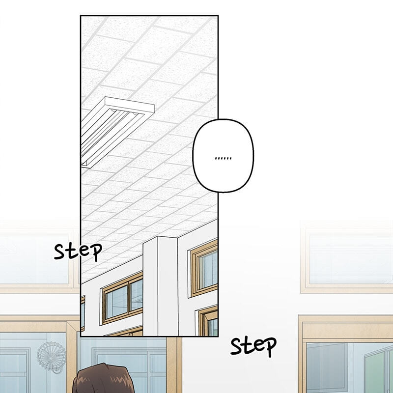 Sora & Haena Chapter 16 page 15 - 