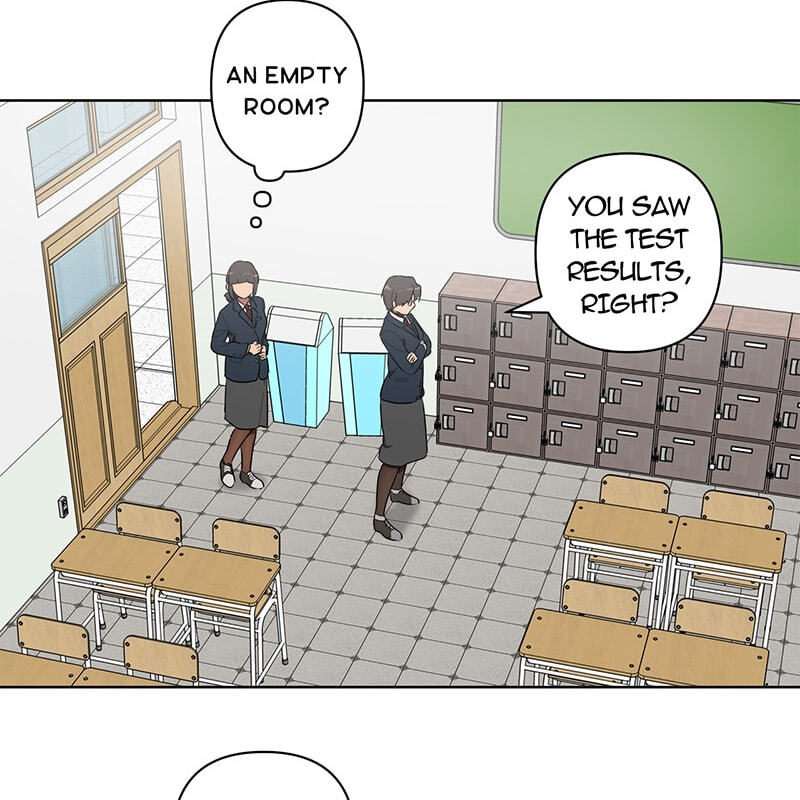 Sora & Haena Chapter 16 page 19 - 