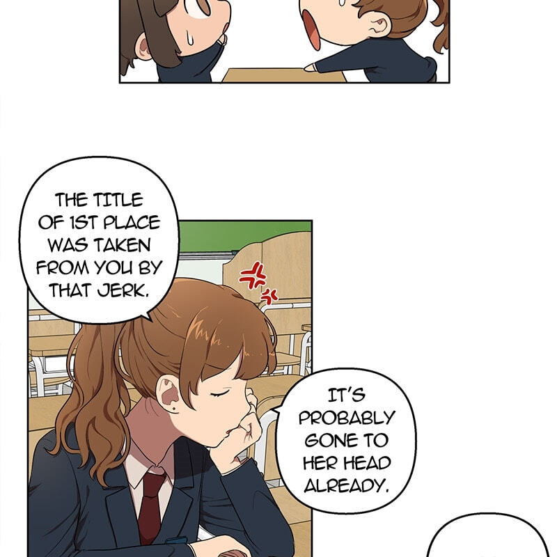 Sora & Haena Chapter 16 page 3 - 