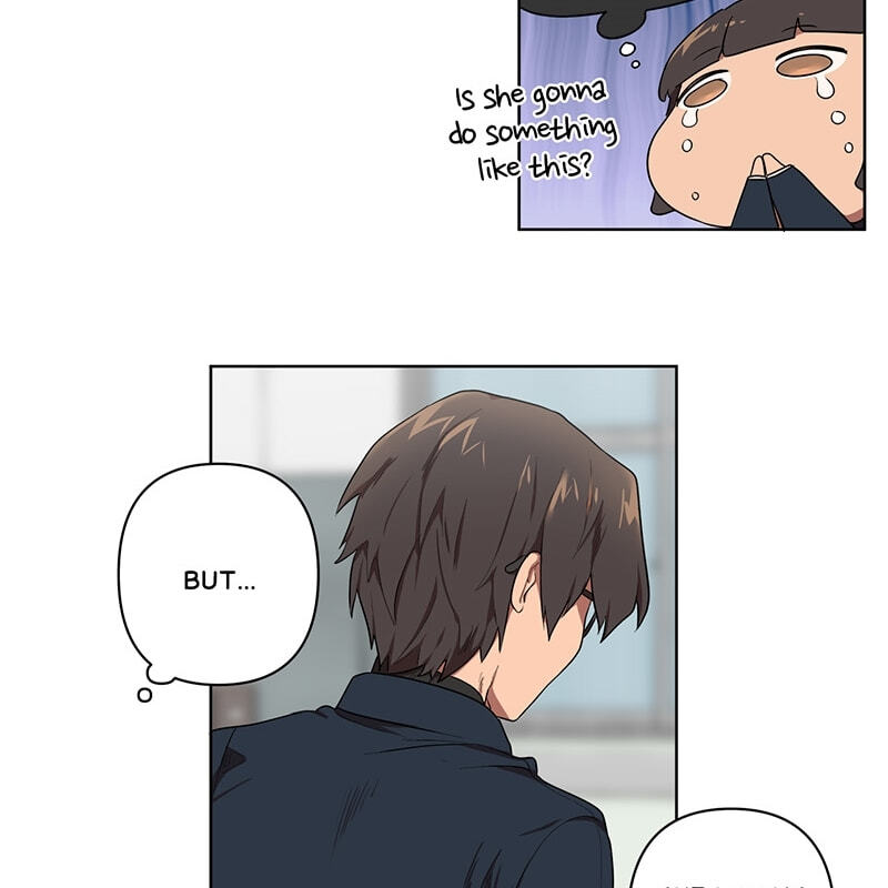 Sora & Haena Chapter 16 page 21 - 