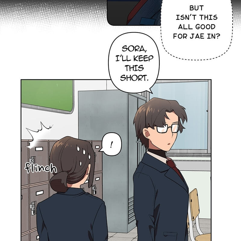 Sora & Haena Chapter 16 page 24 - 