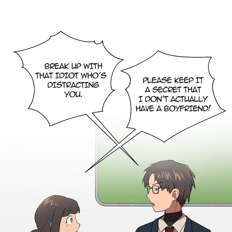 Sora & Haena Chapter 16 page 27 - 