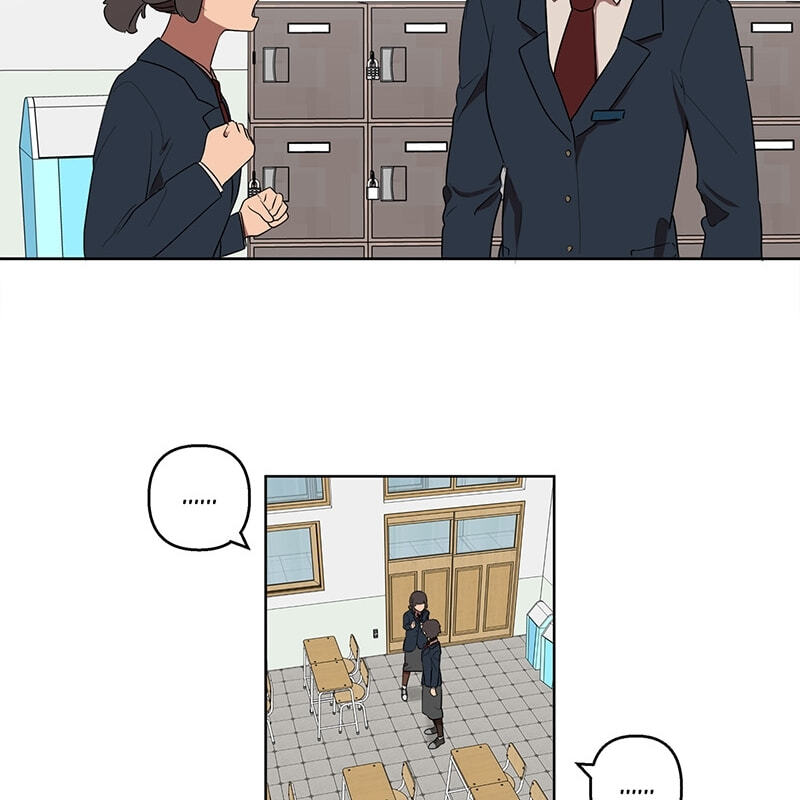 Sora & Haena Chapter 16 page 28 - 