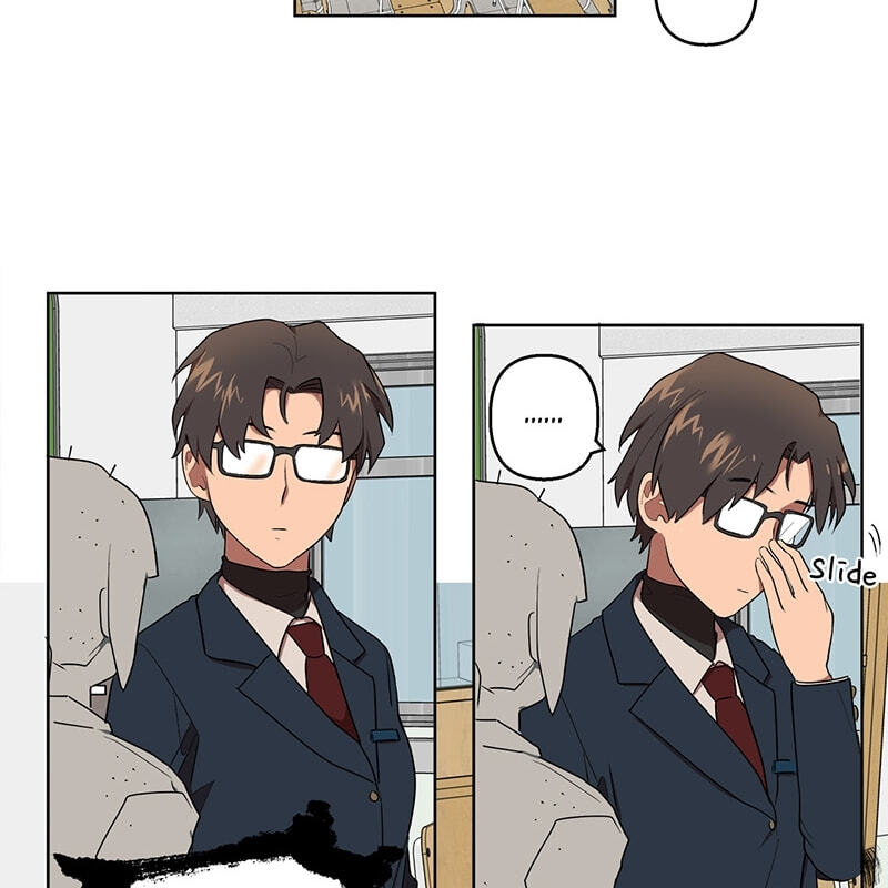 Sora & Haena Chapter 16 page 29 - 