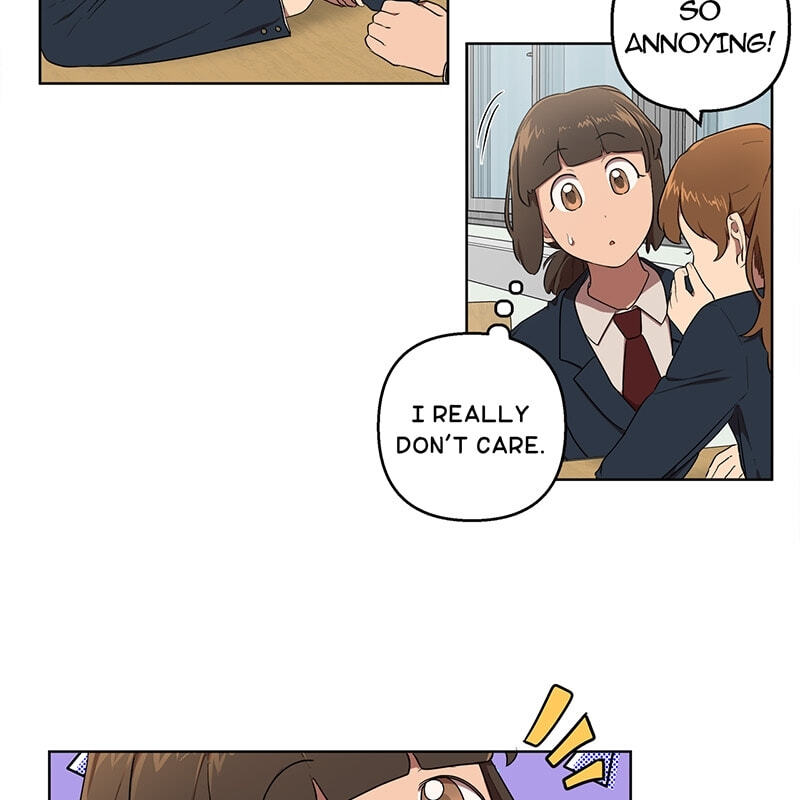 Sora & Haena Chapter 16 page 4 - 