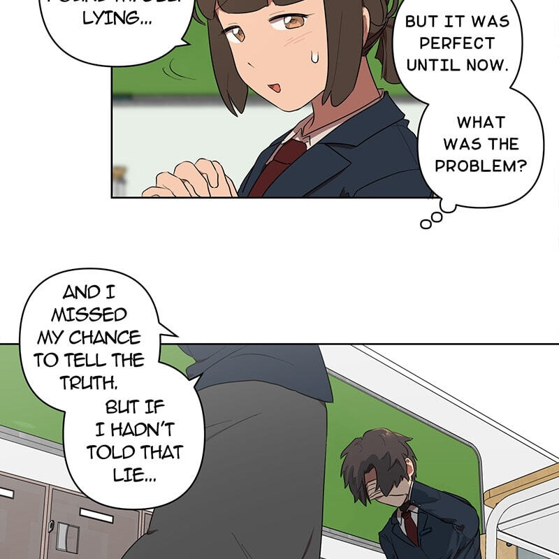 Sora & Haena Chapter 16 page 36 - 
