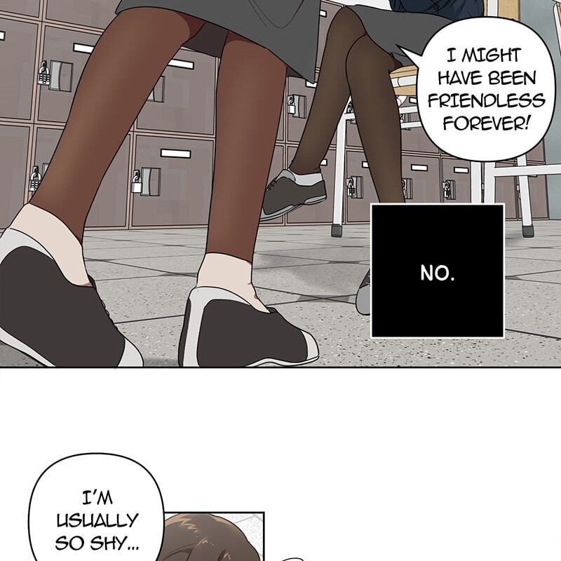 Sora & Haena Chapter 16 page 37 - 