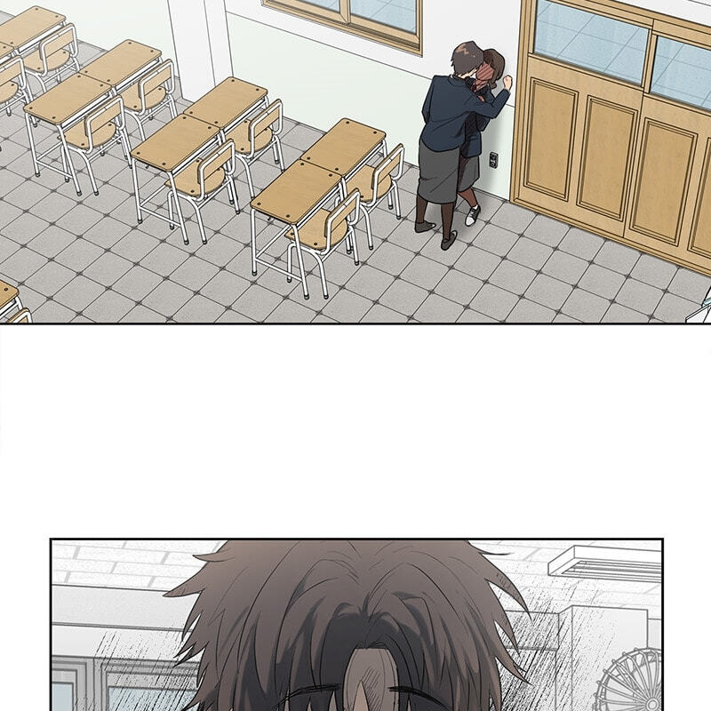 Sora & Haena Chapter 16 page 42 - 