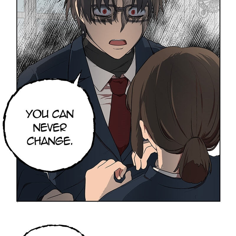 Sora & Haena Chapter 16 page 43 - 