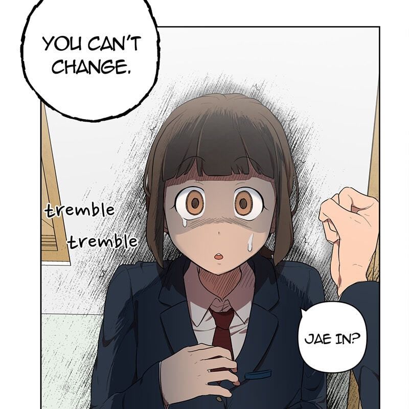 Sora & Haena Chapter 16 page 44 - 