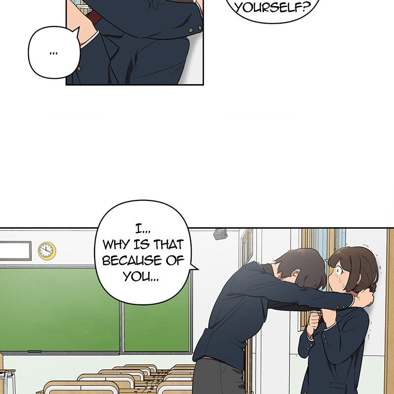 Sora & Haena Chapter 16 page 47 - 