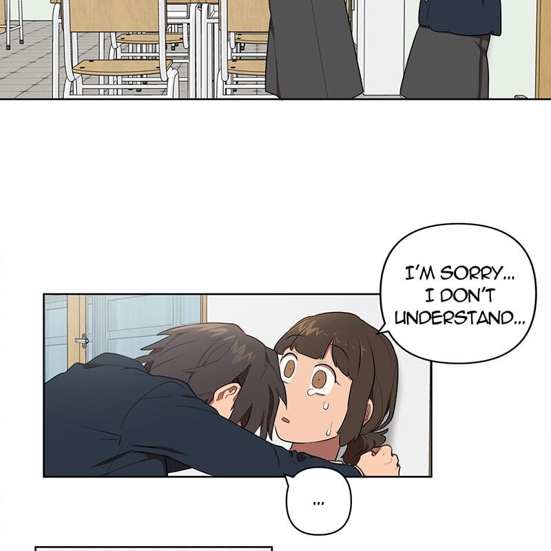 Sora & Haena Chapter 16 page 48 - 