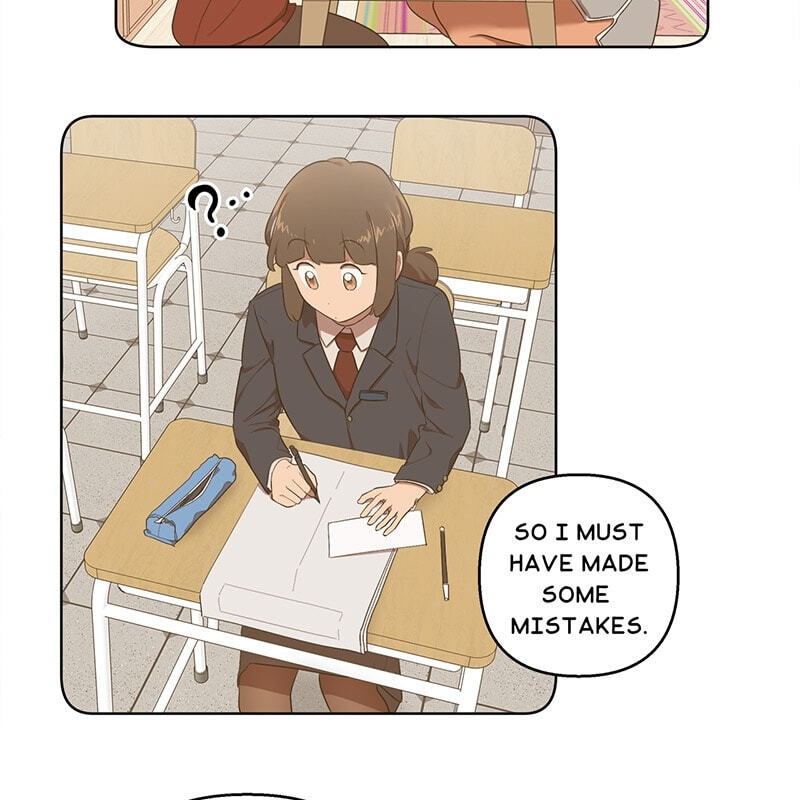 Sora & Haena Chapter 16 page 6 - 