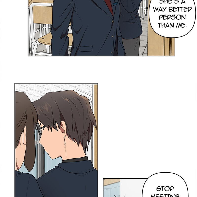 Sora & Haena Chapter 16 page 51 - 