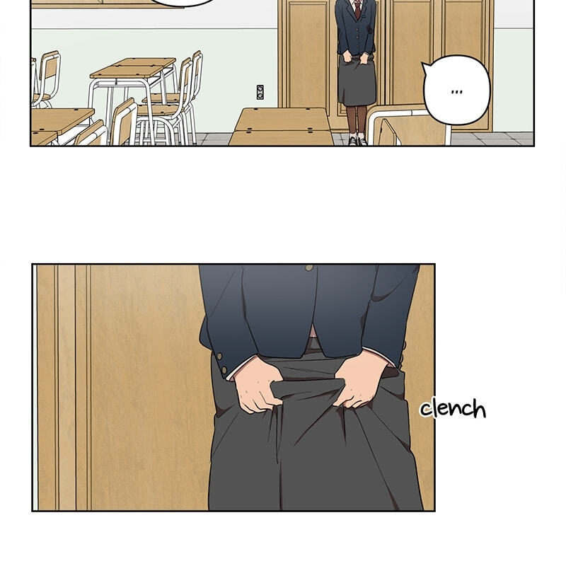 Sora & Haena Chapter 16 page 53 - 
