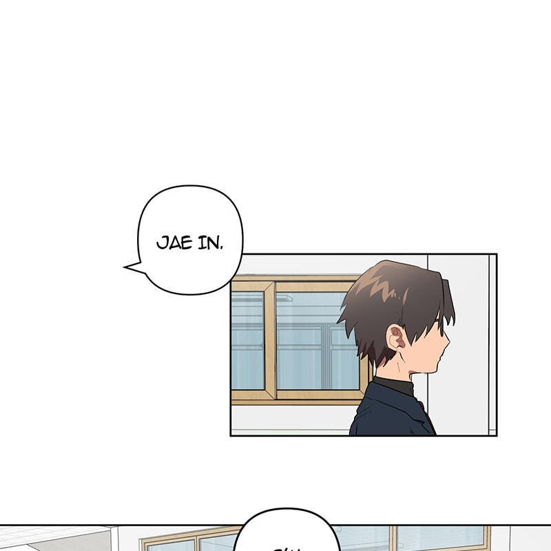 Sora & Haena Chapter 16 page 54 - 