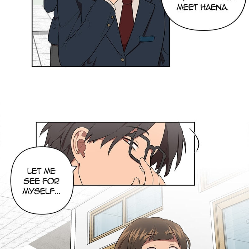 Sora & Haena Chapter 16 page 59 - 