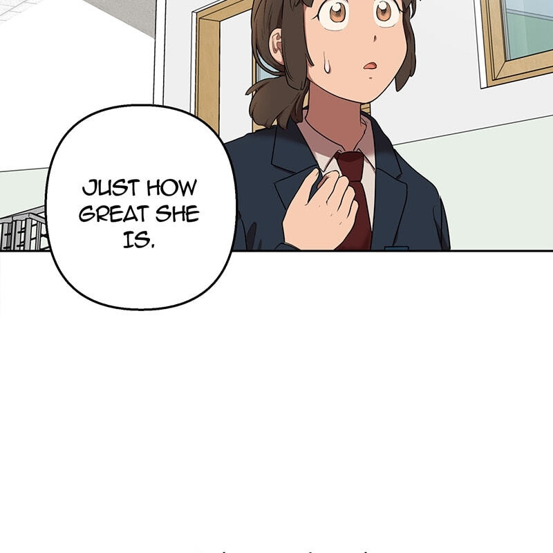 Sora & Haena Chapter 16 page 60 - 