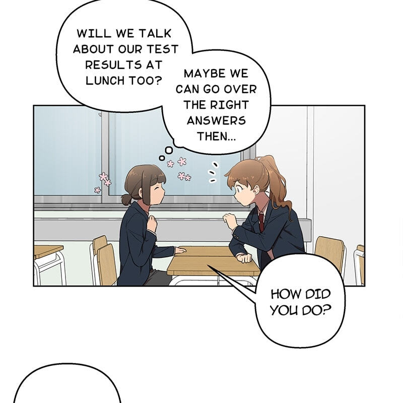 Sora & Haena Chapter 16 page 7 - 