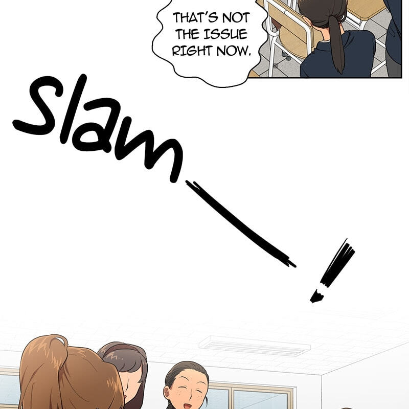 Sora & Haena Chapter 16 page 9 - 