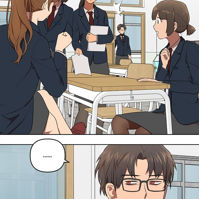 Sora & Haena Chapter 16 page 10 - 