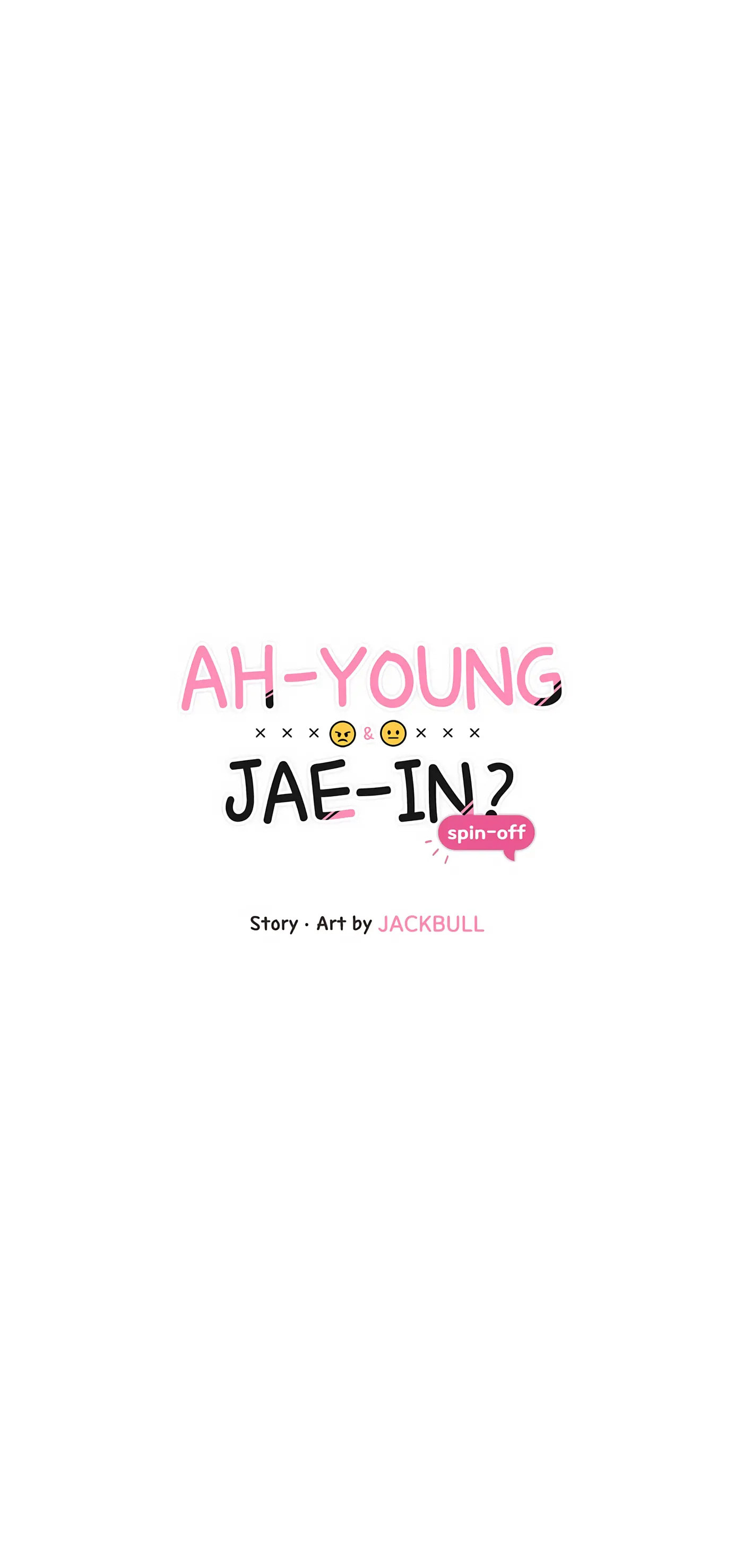 Sora & Haena Chapter 17.1 page 1 - 