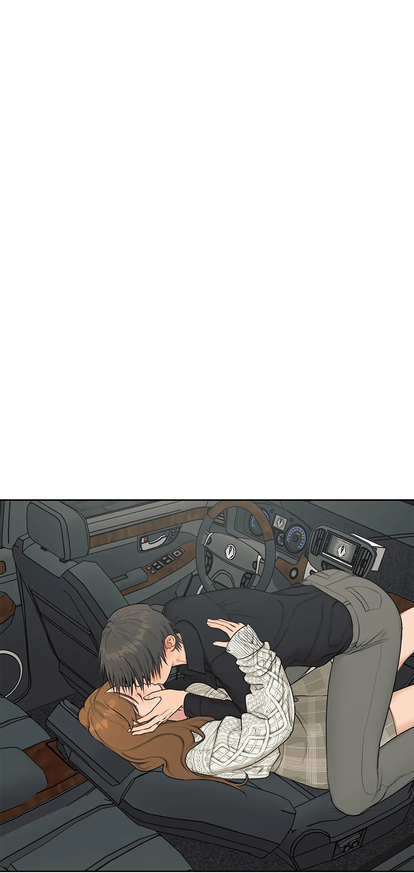 Sora & Haena Chapter 17.1 page 2 - 
