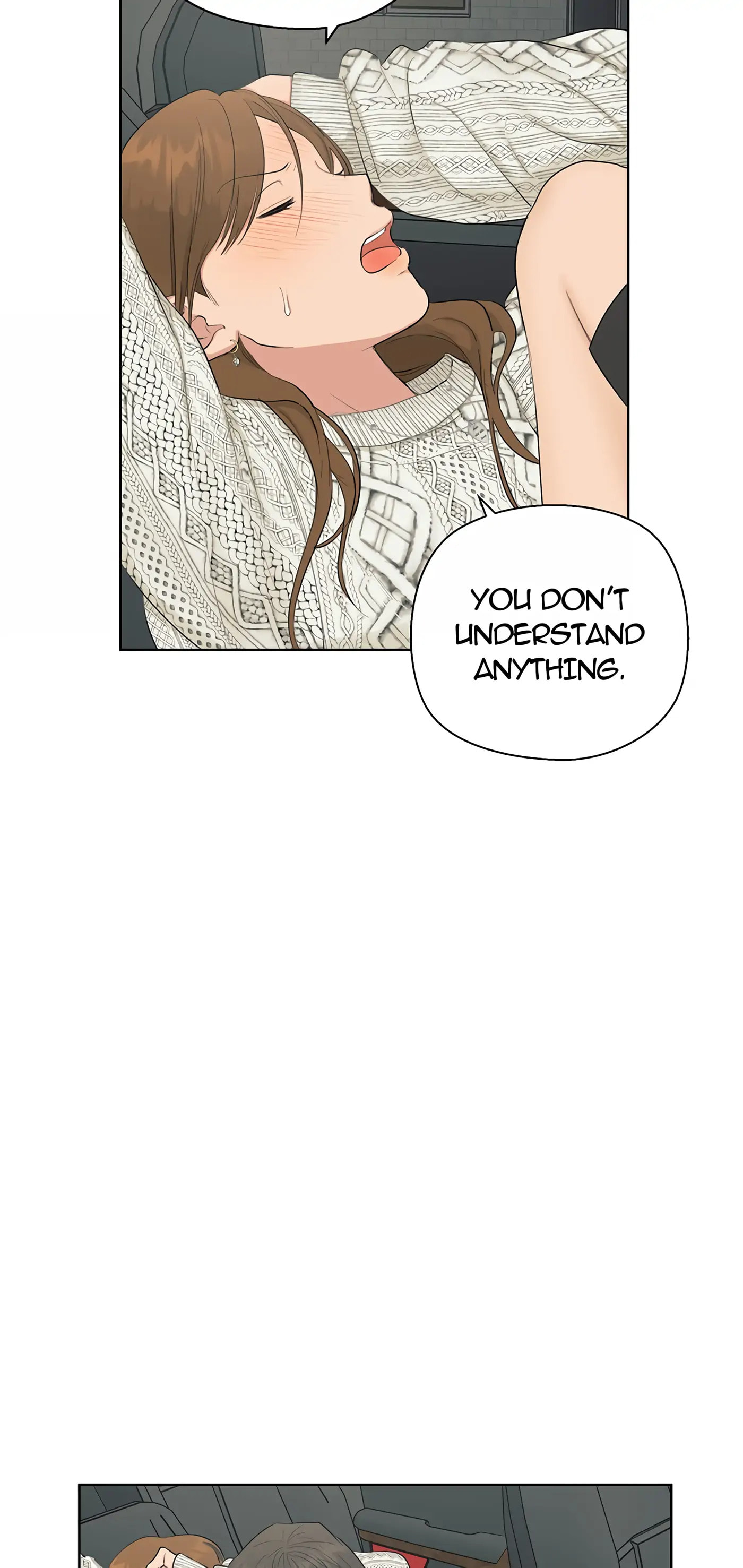 Sora & Haena Chapter 17.1 page 12 - 