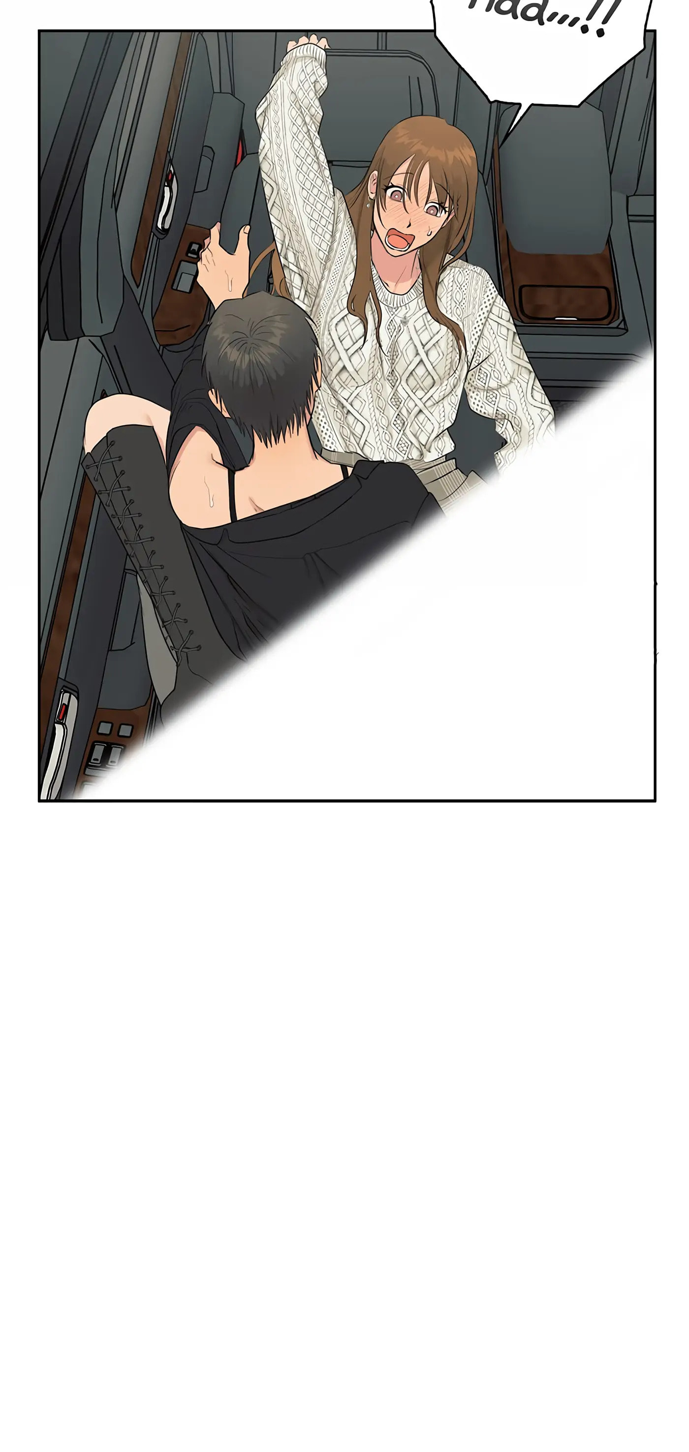 Sora & Haena Chapter 17.1 page 15 - 