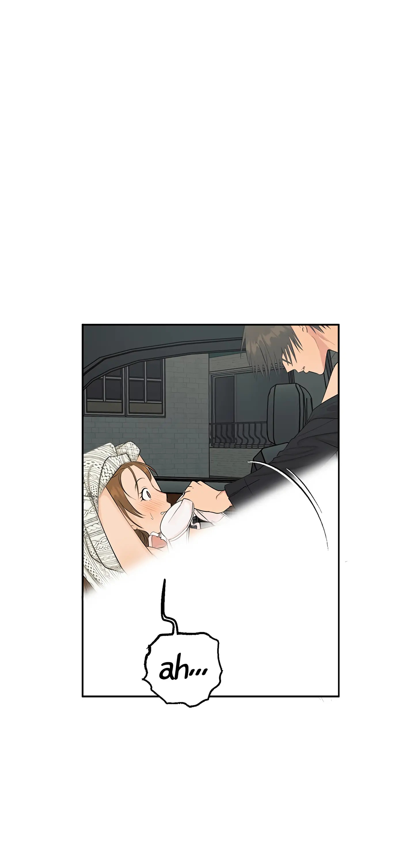 Sora & Haena Chapter 17.1 page 18 - 