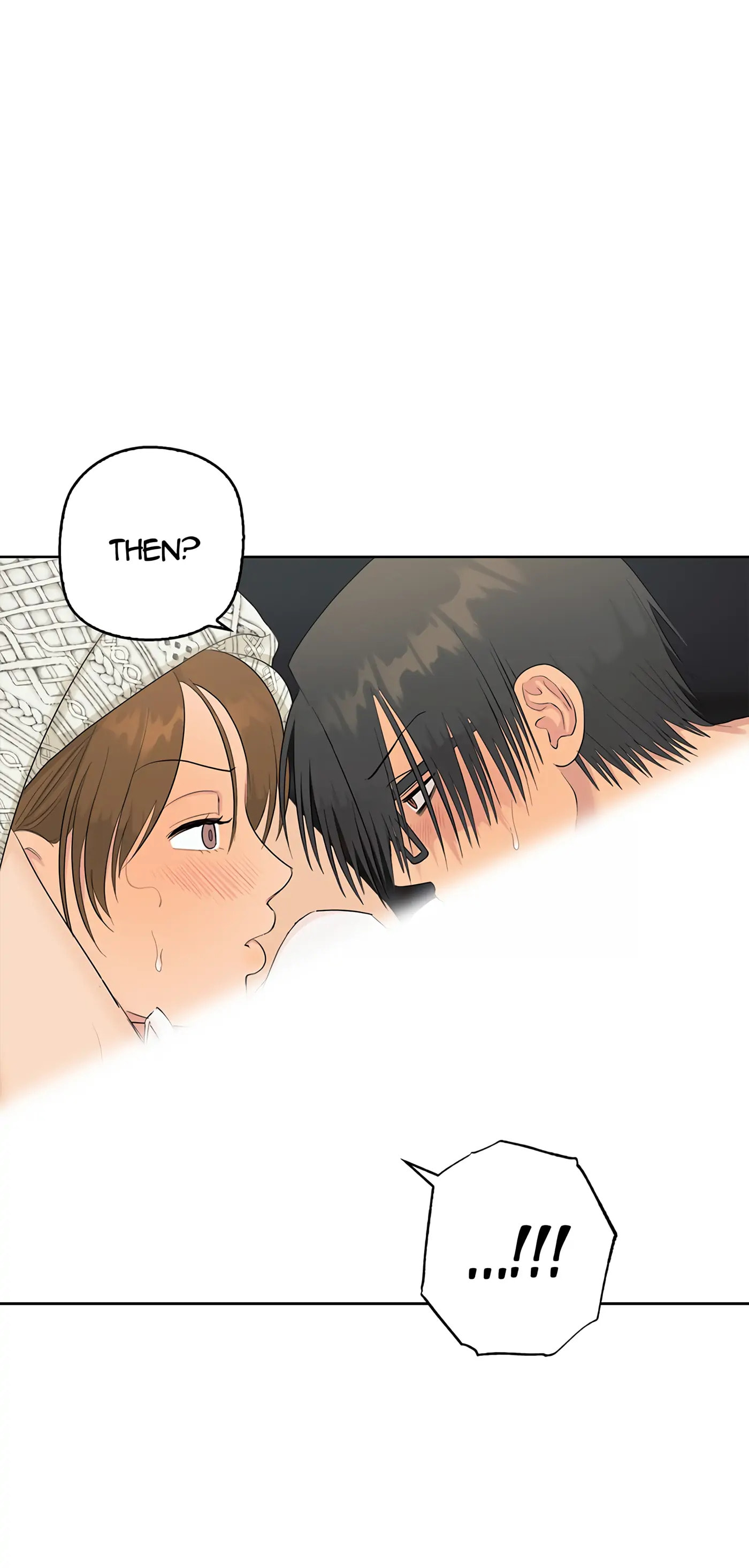 Sora & Haena Chapter 17.1 page 19 - 