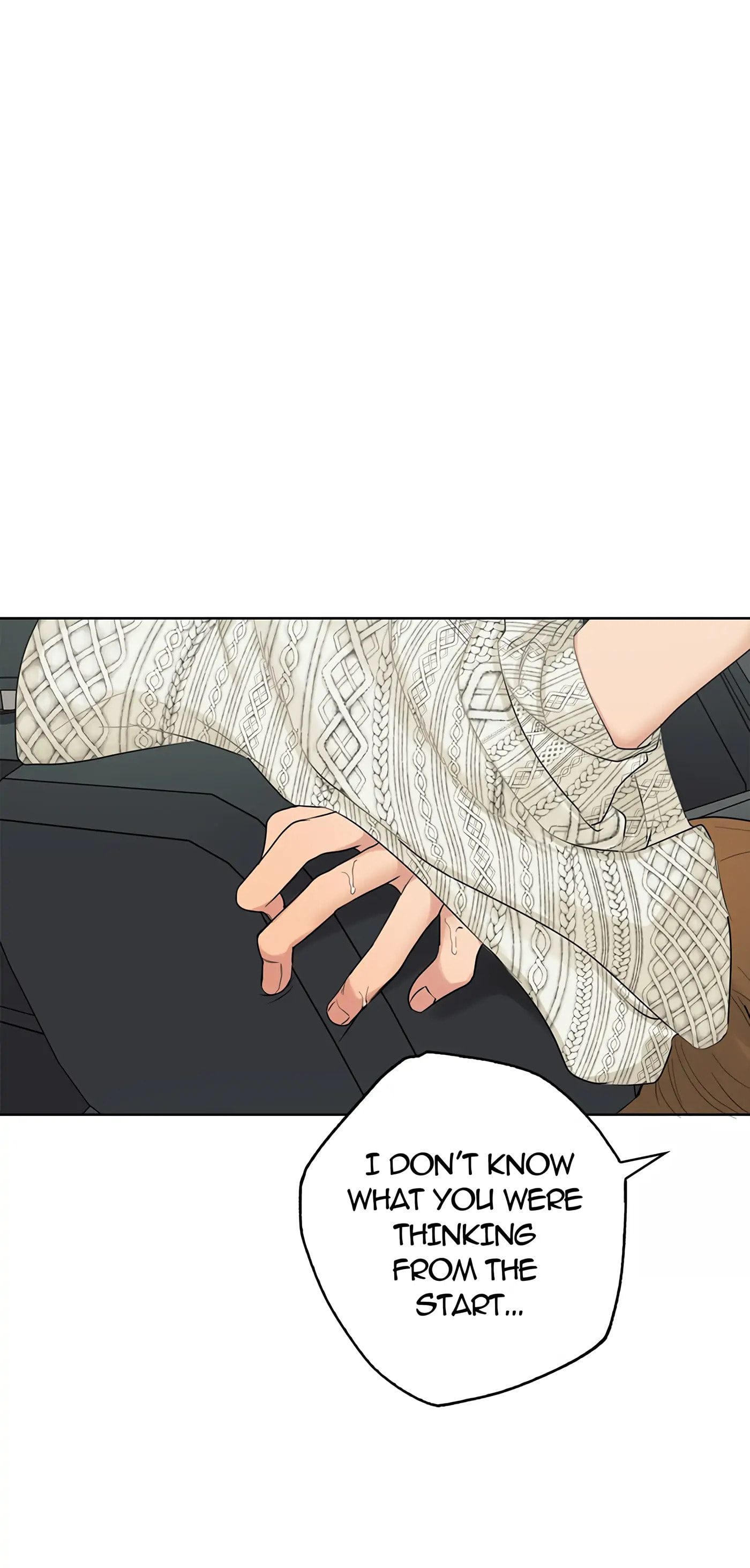 Sora & Haena Chapter 17.1 page 20 - 