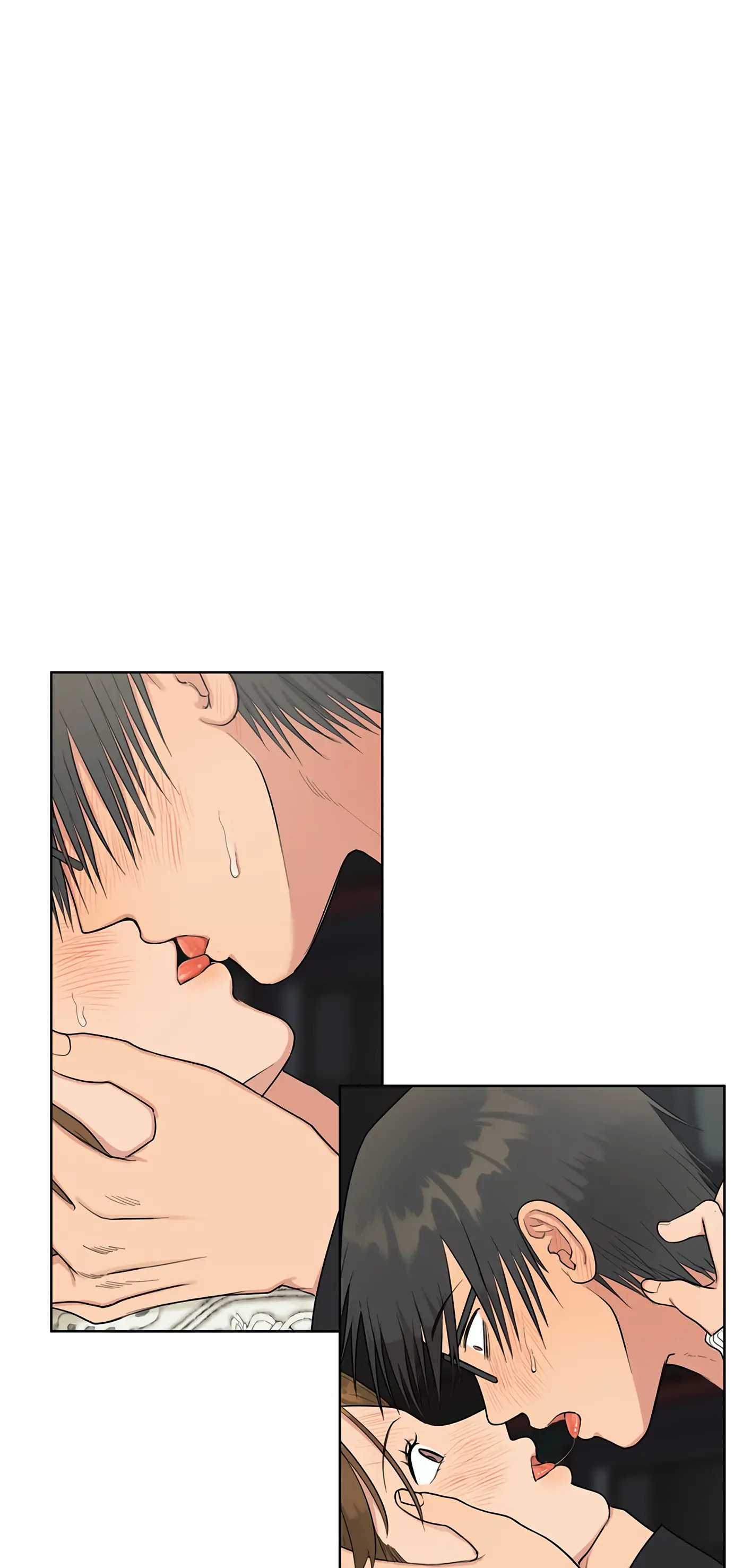 Sora & Haena Chapter 17.1 page 3 - 