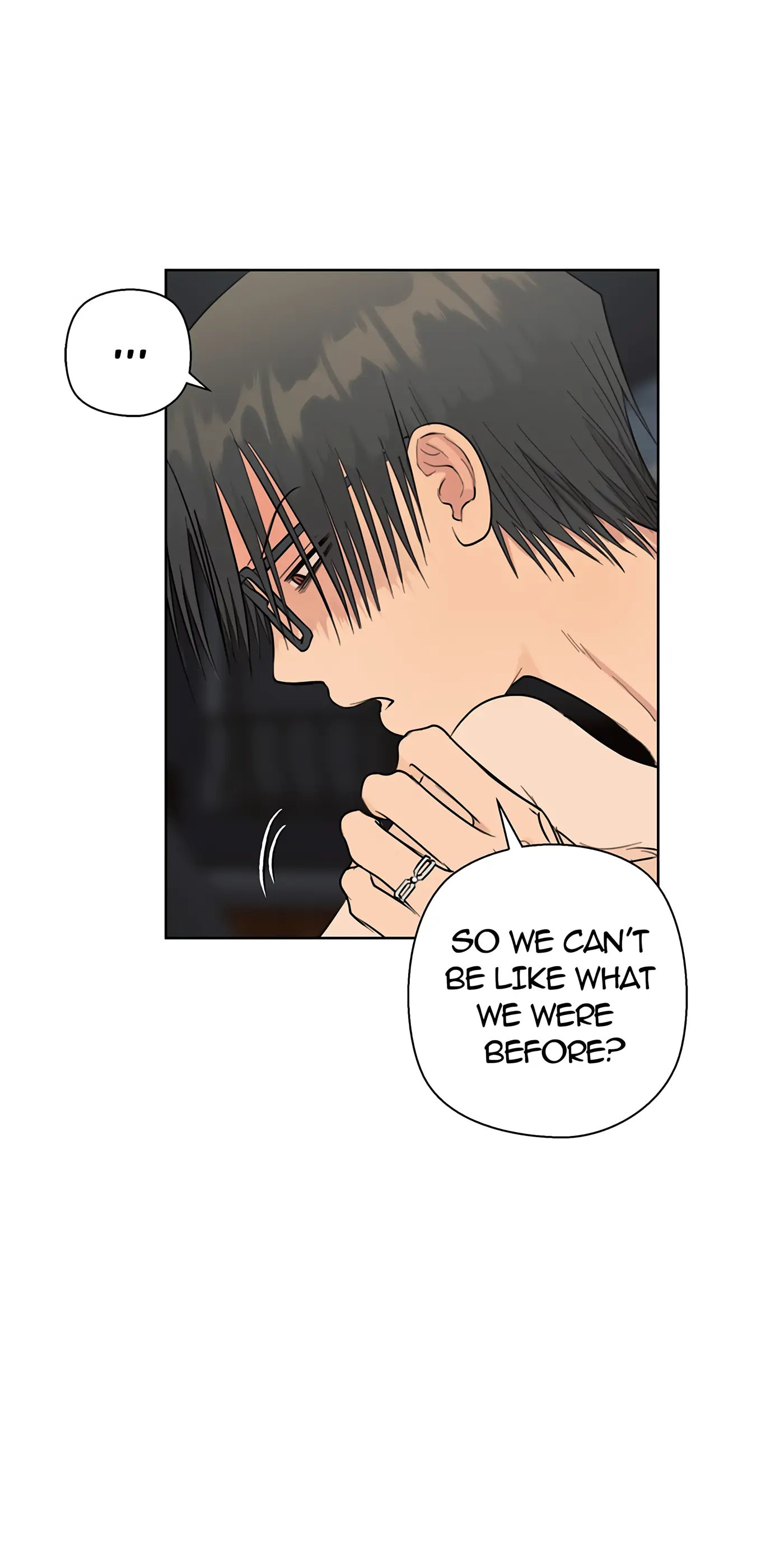 Sora & Haena Chapter 17.1 page 26 - 