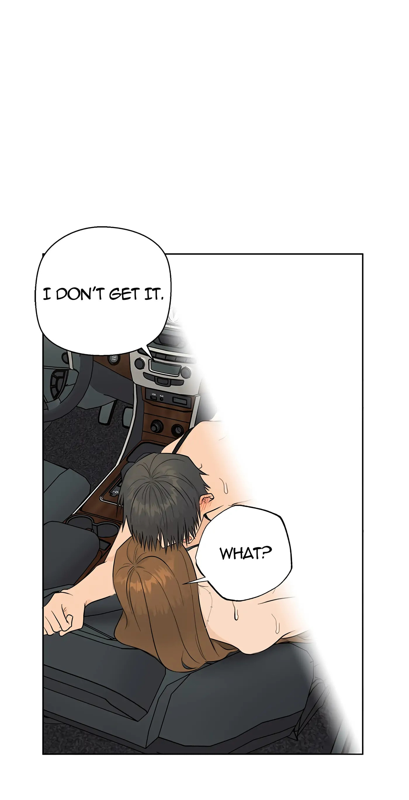 Sora & Haena Chapter 17.1 page 29 - 