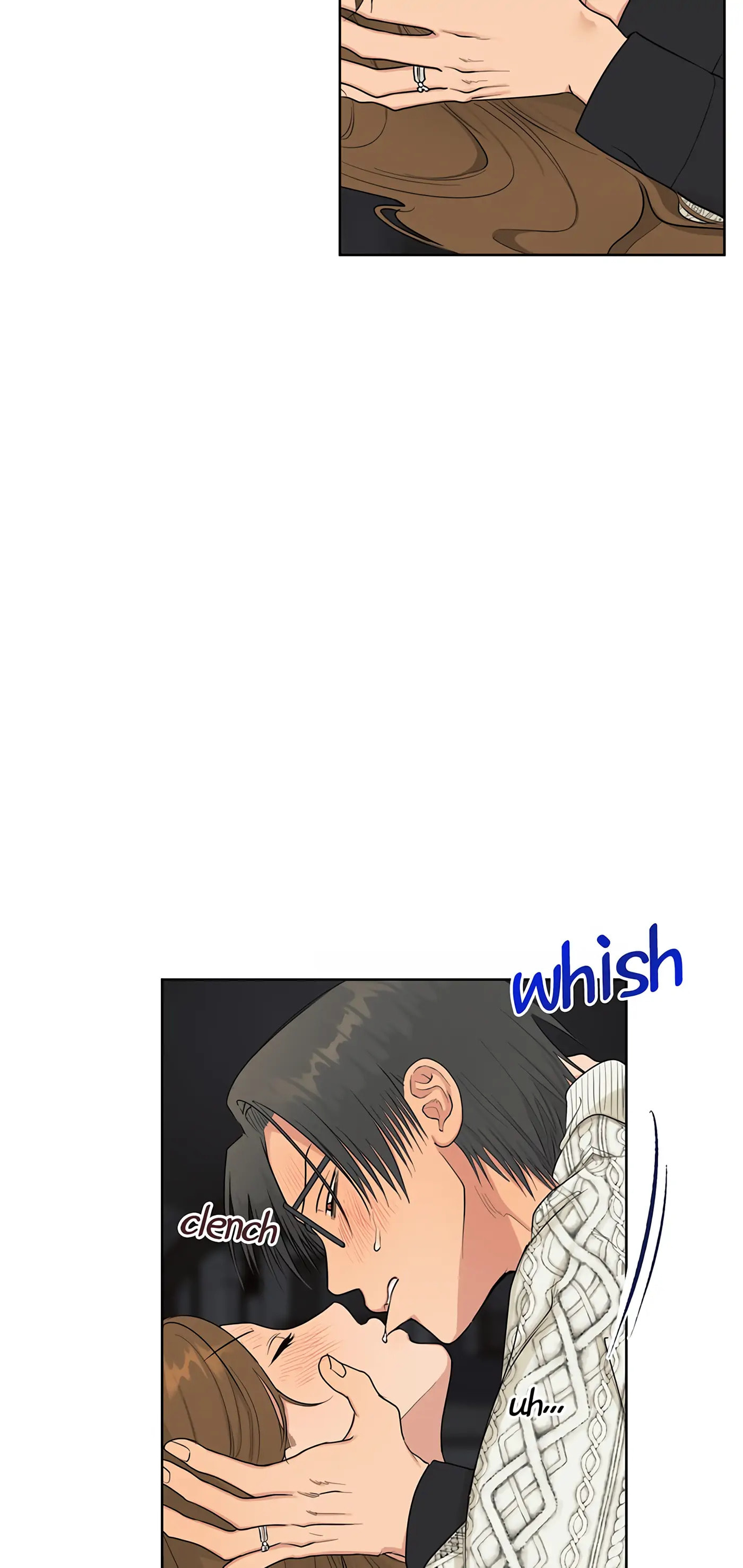 Sora & Haena Chapter 17.1 page 4 - 