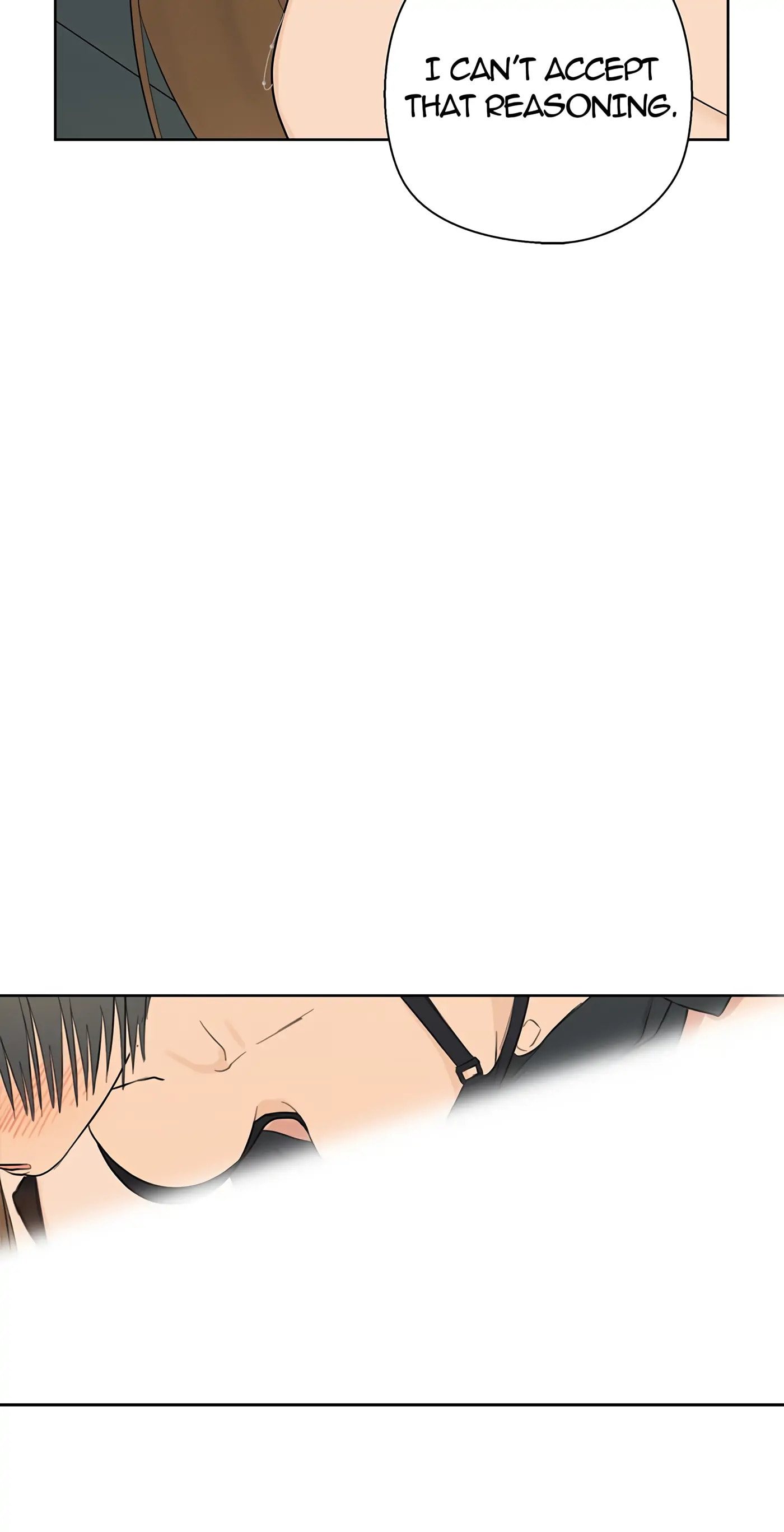 Sora & Haena Chapter 17.1 page 31 - 