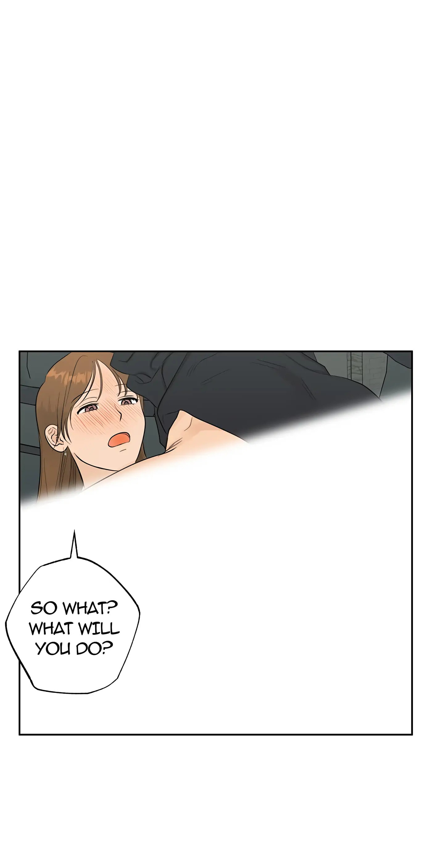 Sora & Haena Chapter 17.1 page 32 - 