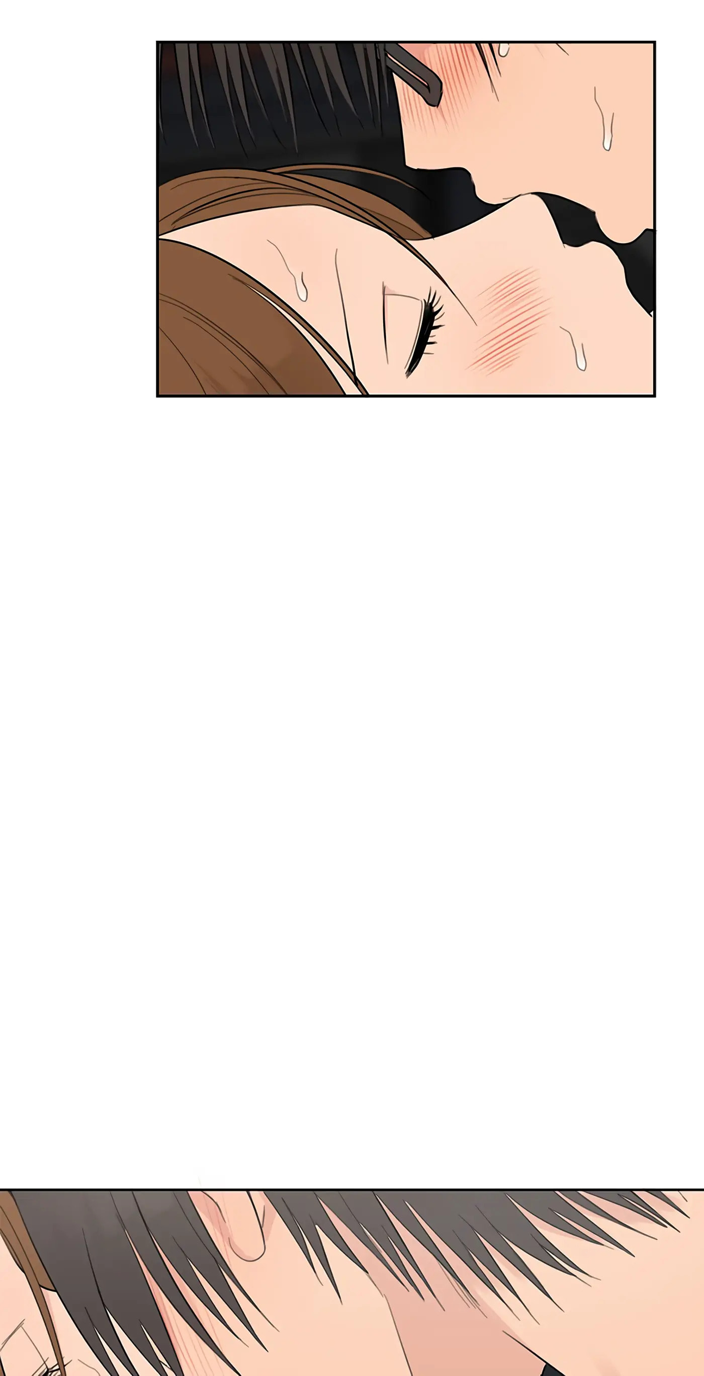 Sora & Haena Chapter 17.1 page 38 - 