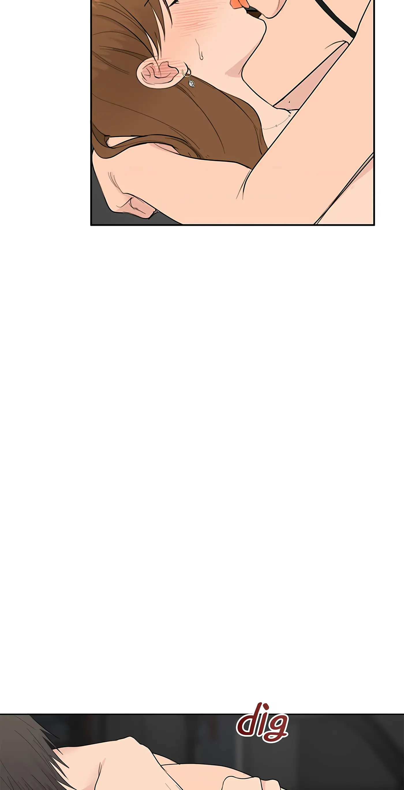 Sora & Haena Chapter 17.1 page 40 - 