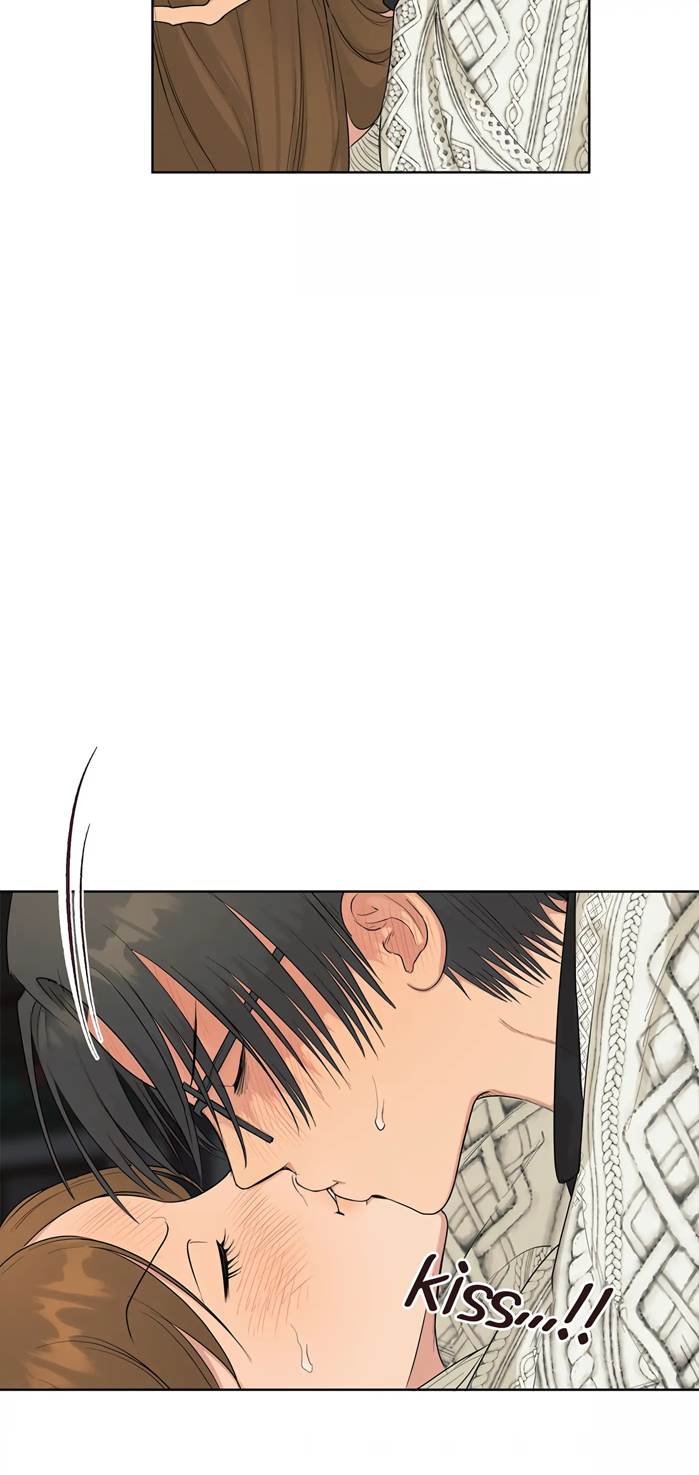 Sora & Haena Chapter 17.1 page 5 - 